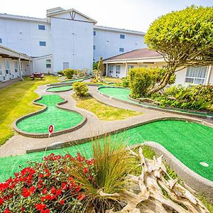 Coratel Inn And Suites By Jasper Ocean Shores